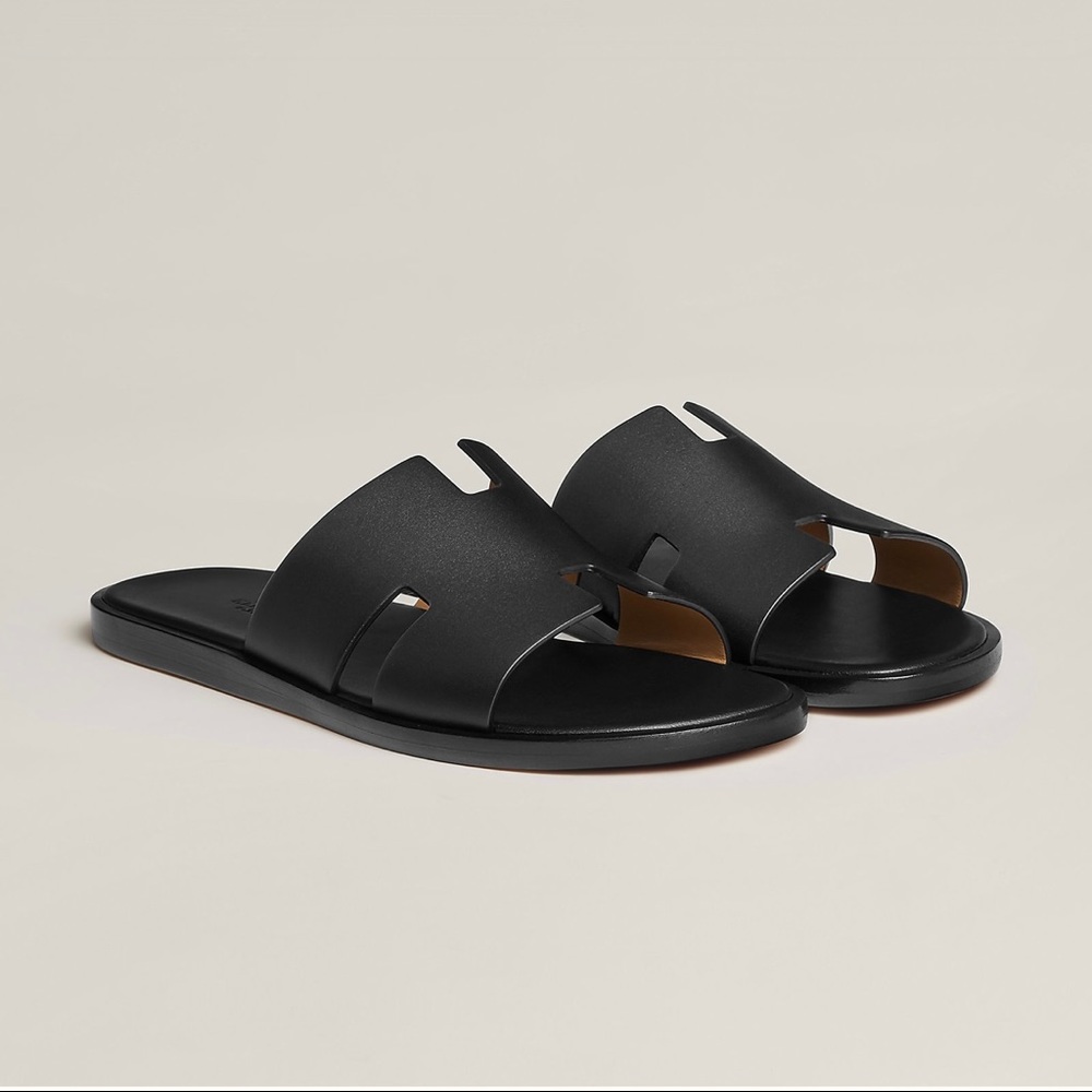 Hermes Izmir sandal